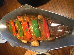 -刀板香·安徽菜(国购IFC店)