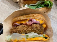 -魏家凉皮(博水商务大厦店)