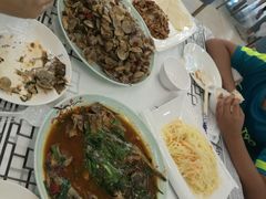 -雅逸居海鲜小厨