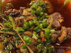 -易老妈蹄花.特色川菜(人民公园总店)