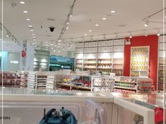 -名创优品(湖南长沙市银盆岭万达店)