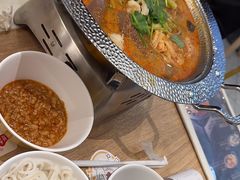 -谭仔米线(皇庭广场店)