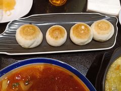 红糖锅盔-朕之味(时代广场店)