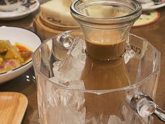 鸳鸯冰乐-金翠河烧鹅餐厅(解放碑时代广场店)