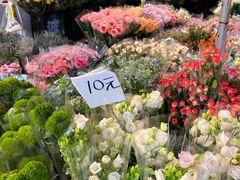 -循礼门鲜花花市(武汉循礼门店)