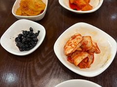 -釜山豚骨汤饭(芝罘万达广场店)