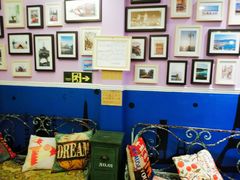 -广州迷途主题旅馆(海珠广场店)