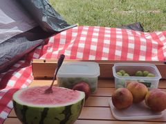 -玉渡山自然风景区