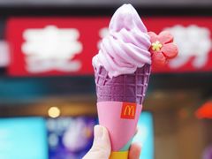 -麦当劳(杭州东站高铁店)