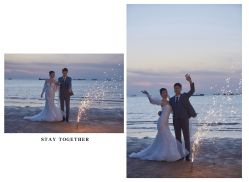 -巴黎春天·菀纱仙庭婚纱美学