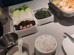 -半天妖烤鱼(嘉德万达广场店)