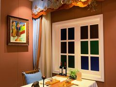 -叶叶菩提·晋福宫