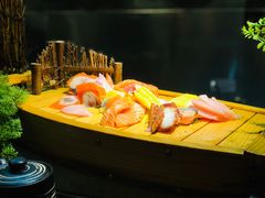 -深圳四季酒店·馥自助餐厅