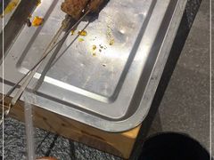 -福苗小骆驼烧烤(大唐不夜城店)