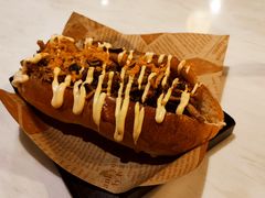 -吉姆丽德乡村西餐厅(闵行交大店)