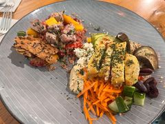 -Moka Bros 摩卡站(嘉华店)