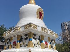 -护国法轮寺