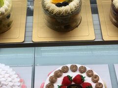 -焙丽拾光(麦凯乐直营店)