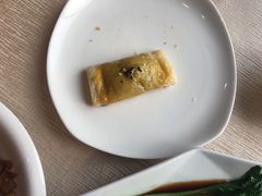 美点叉烧酥-赛象酒店·福泉阁中餐厅