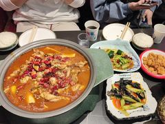 -美蛙四季(六里桥店)