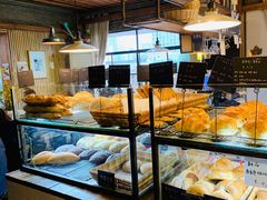 菜单-仙峰天然面包(迎宾路店)
