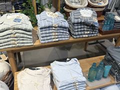 -MUJI无印良品(万达太原街店)