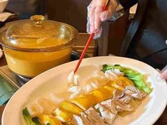 -秀儿四九城·新京菜(亚运村鸟巢店)