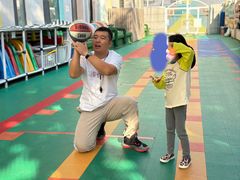 -西城区悠米幼儿园(广外园区)