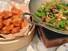 -费大厨辣椒炒肉(房山龙湖天街店)