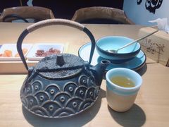 -胡马八破·川菜小馆(高新万达店)