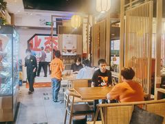 大堂-湘味淳(千禧街店)