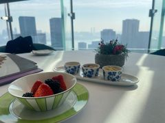 -悦轩中餐厅·高空江景·杭州柏悦酒店