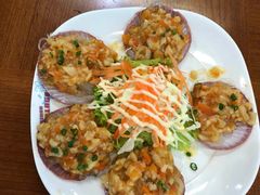 -盒马鲜生(杭州运河上街店)