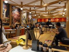 -味千拉面(又一城店)