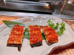 -赤坂亭·M9和牛烧肉·铁板烧·日料398放题(长泰广场店)