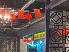 -天都火锅酒楼(虹梅南路店)