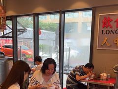 -潮汕•草根牛肉档(中江路店)