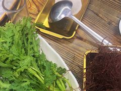 -刘少华贵州小黄牛·鲜牛肉火锅(总店)