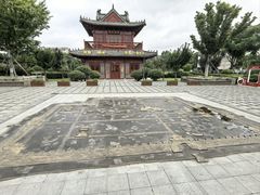 -东关回民小吃一条街(颍河西路店)