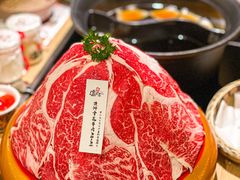 -温野菜涮涮锅(大悦城店)