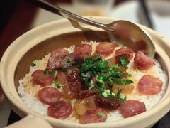 -客语客家菜(华发商都店)