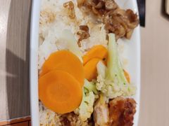 -吉野家(回龙观同成街店)