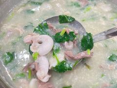 猪杂粥-标记美食新鲜猪杂(兴南大道店)