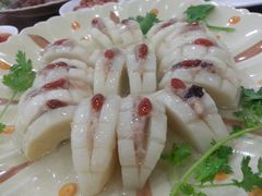 -文海饭店(朝阳路店)