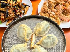 -叶存利海鲜大馅饺子(海宁路总店)