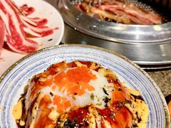 -梦山水日本烧肉(五四广场店)