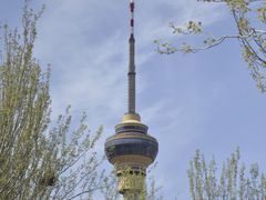 -中央广播电视塔
