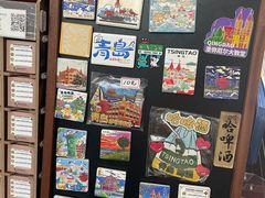 -青岛邮电博物馆
