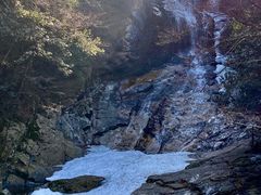 -安徽天堂寨风景区