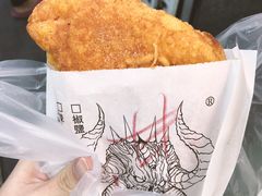 -花莲东大门国际观光夜市
